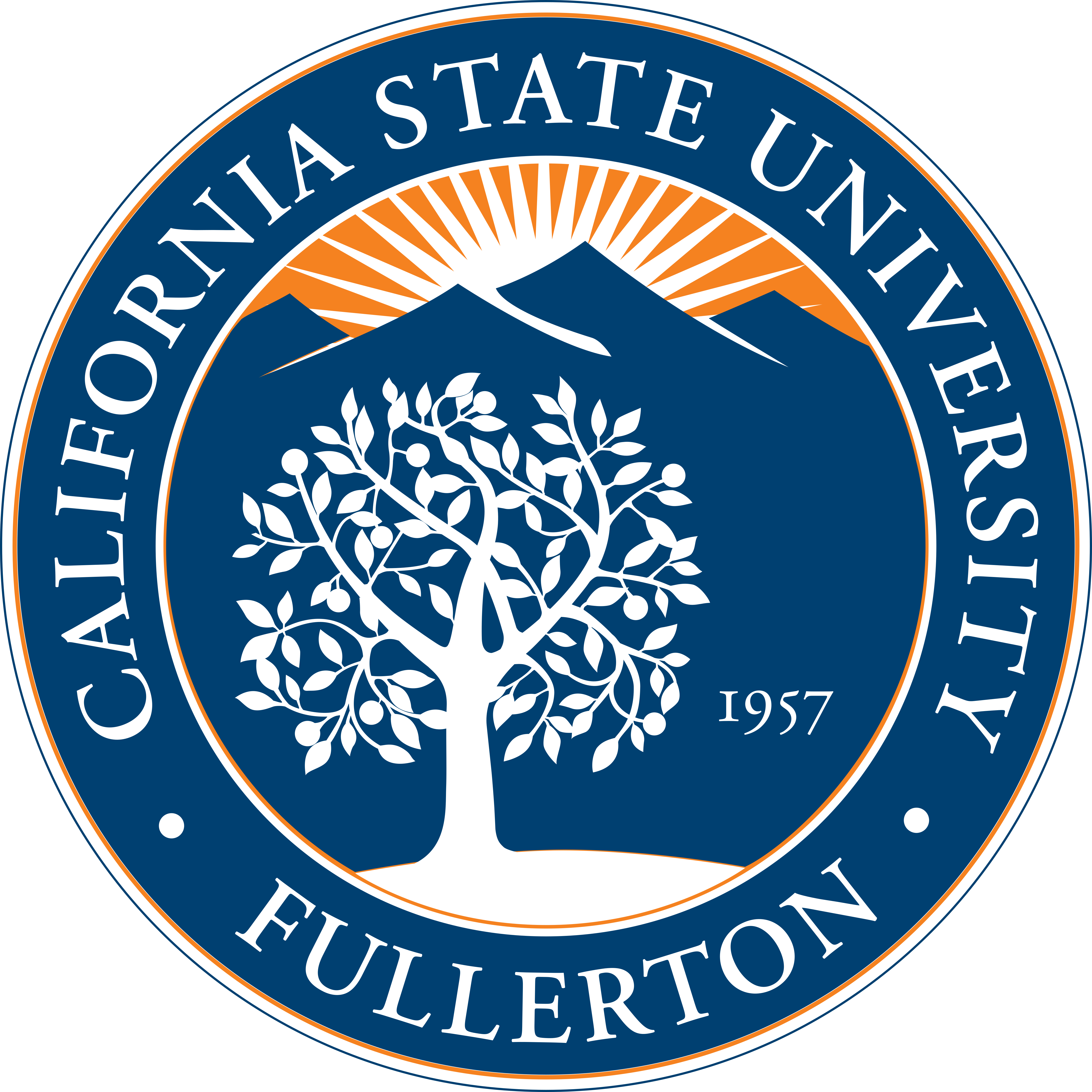 University Logo 7
